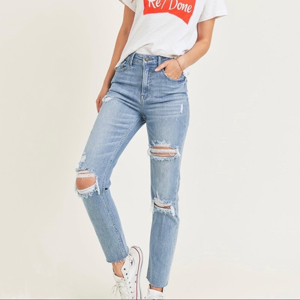 Amazing Jeans ❤️‍🔥